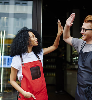 Local Business Partners