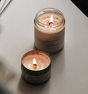 Scented Candles