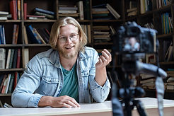 Video blogging means getting your brand story to customers.