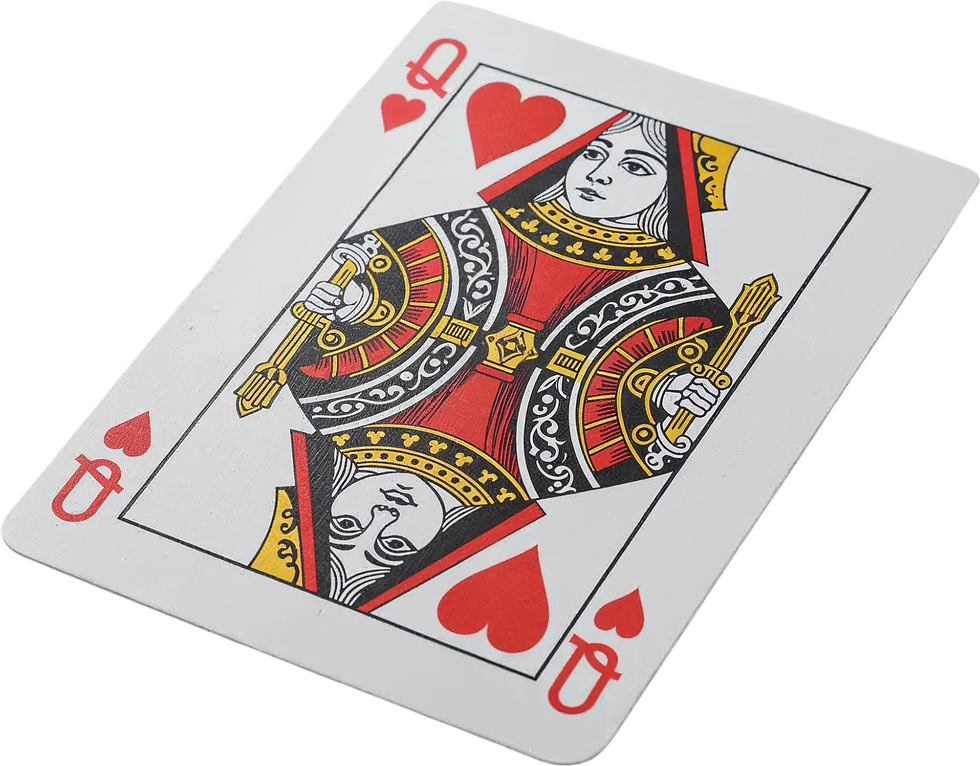 Rainha de Copas