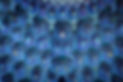 Blue Mosaic Building