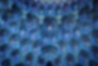 Blue Mosaic Building