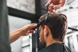 Hair and Styling