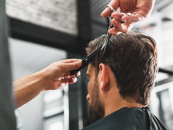 Men's Haircut
