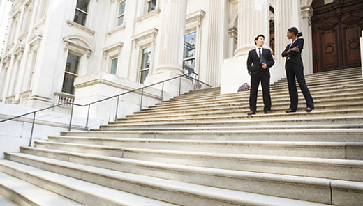 Copier for Law Firms