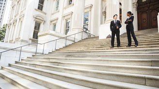 Why Legal Translations Must Be More Than Word-for-Word