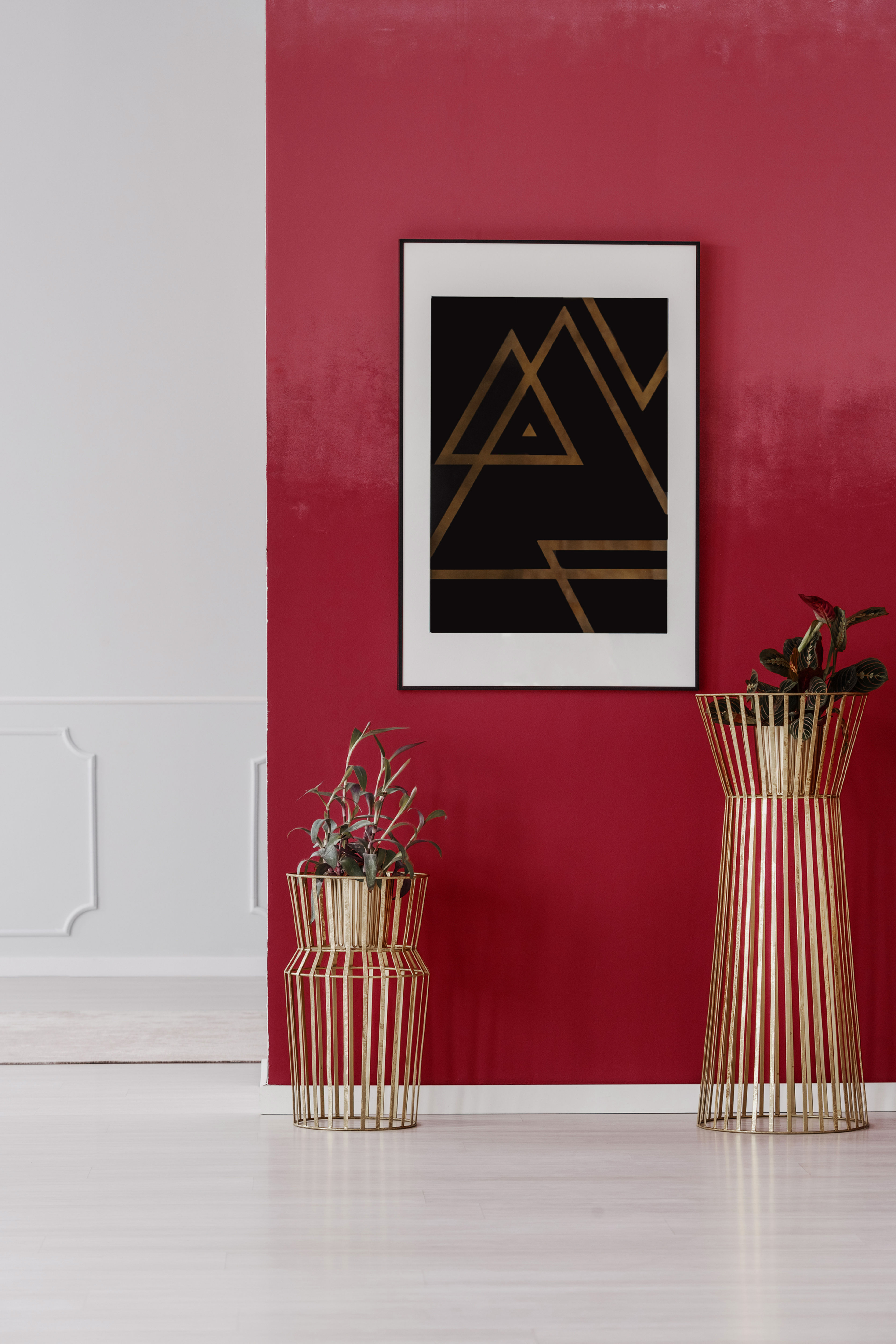 Posters Printingsize