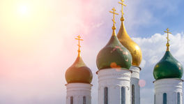 Pastor's Message - May 2024