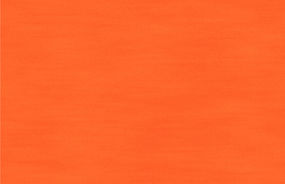 Solid orange background