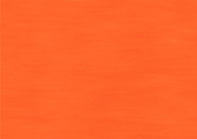 Fondo naranja sólido