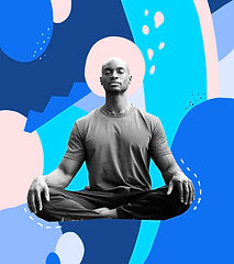 Meditate