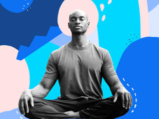 Meditation: Finding your quiet in a noisy world
