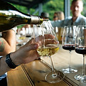 Vinho de derramamento