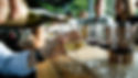 Pouring Wine