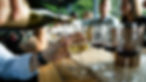 Pouring Wine