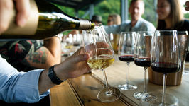 Como reconhecer um bom vinho?