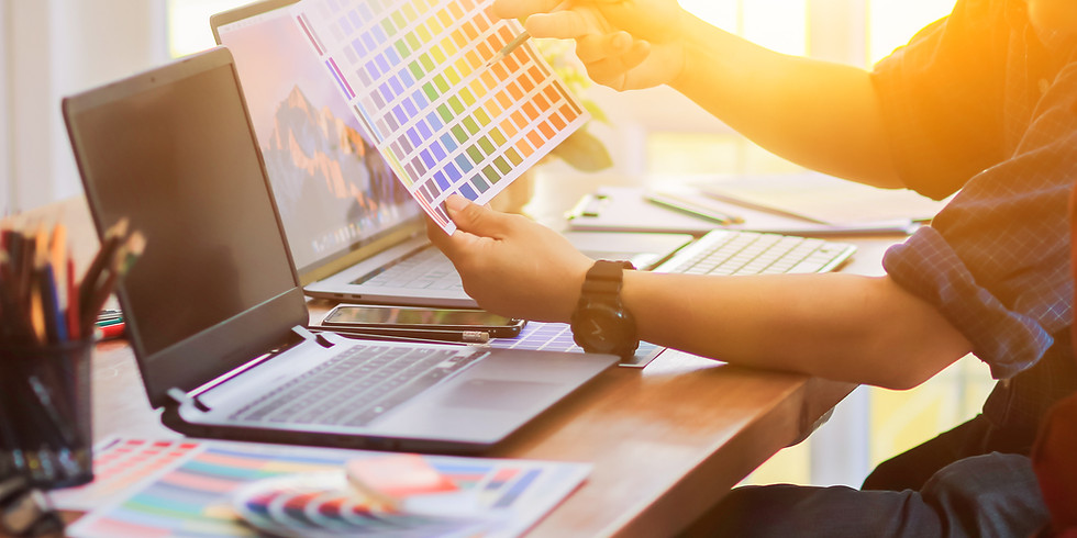 Marketing & Brand Development