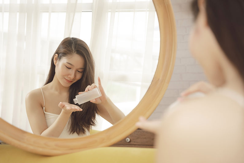 skin care