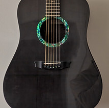 Accoustic Guitar
