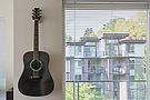 Accoustic Guitar