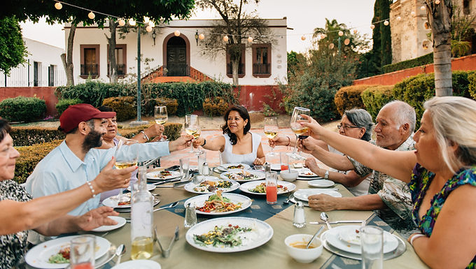 Homes of Portugal Rally