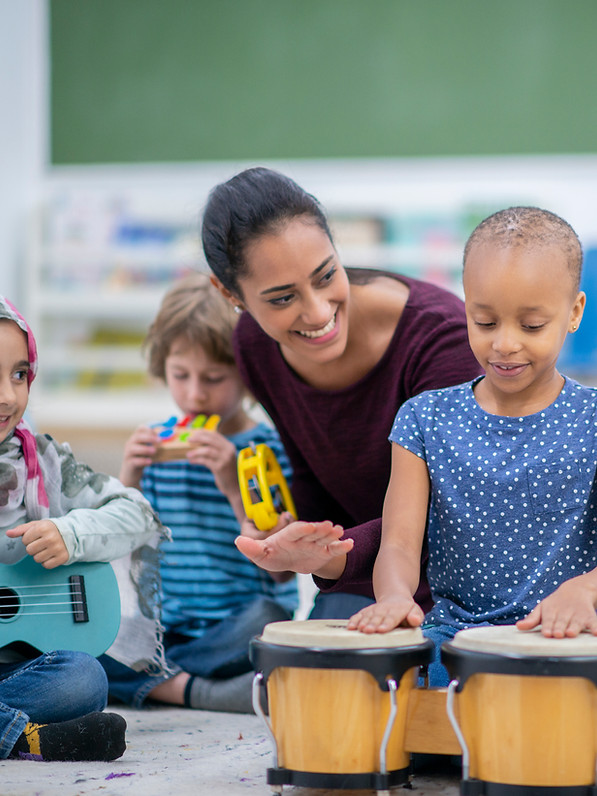 Music Class