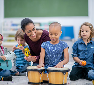 Music Class