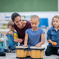 Music Class Activity