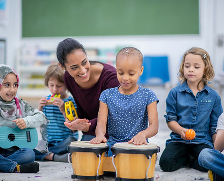 Music Class