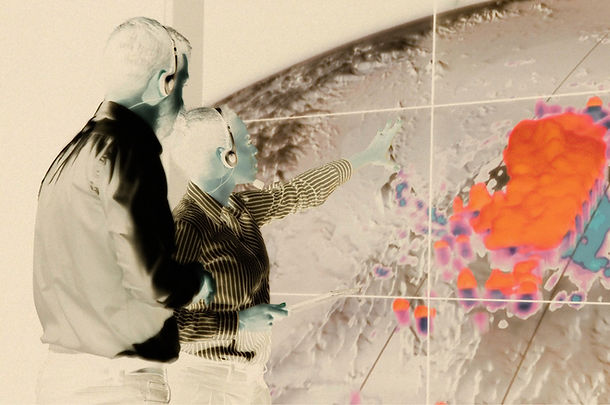 Analyzing Weather Data