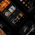 Aplicaciones de música