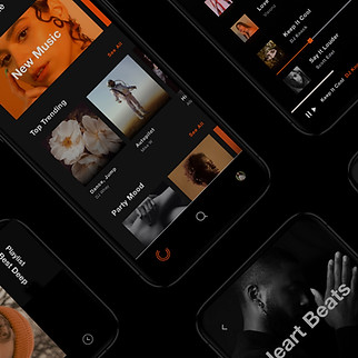 Musik-Apps