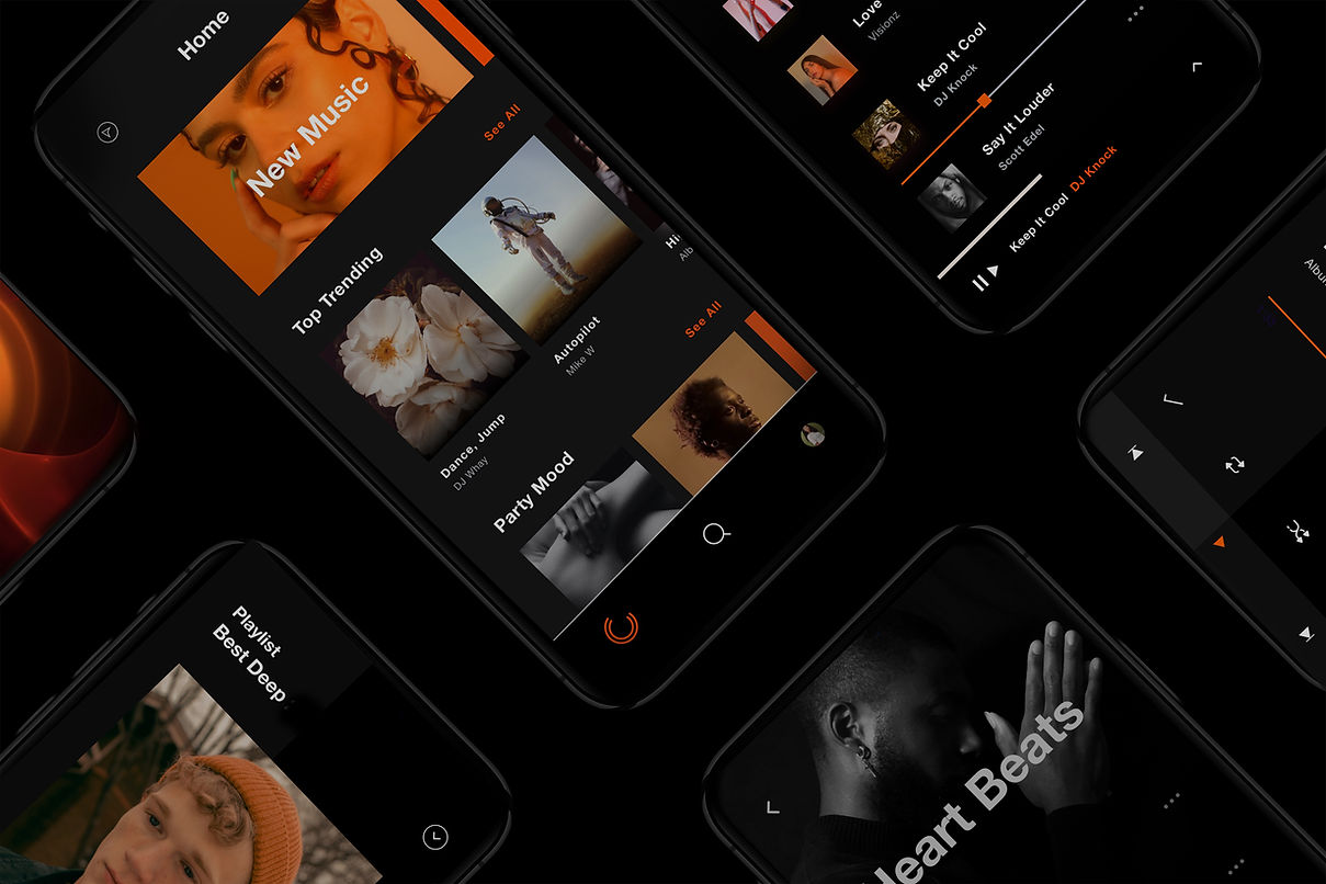 Apps de música