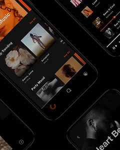 Musik-Apps