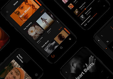 Music Apps