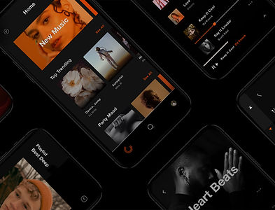 business apps