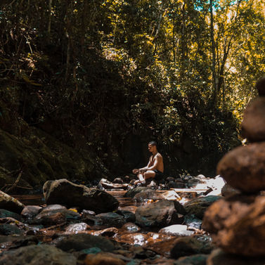 Pagan Spirituality in Partnership with the Divine