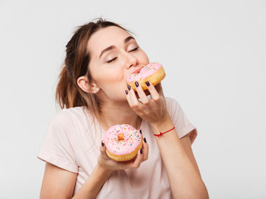 Is It Time to Get Healthy And Ditch The Sugar Cravings?