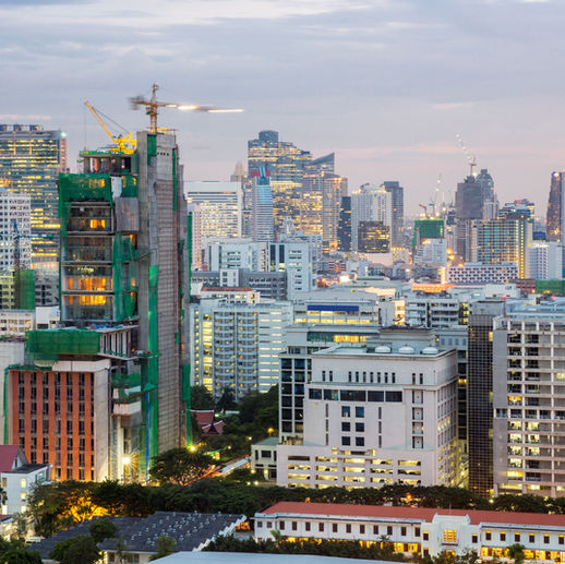 Unveiling the Future of Offsite Construction: Insights from David Persons