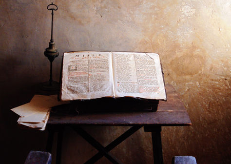 Jesus in the Old Testament