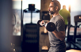 Testosterone Replacement Therapyning