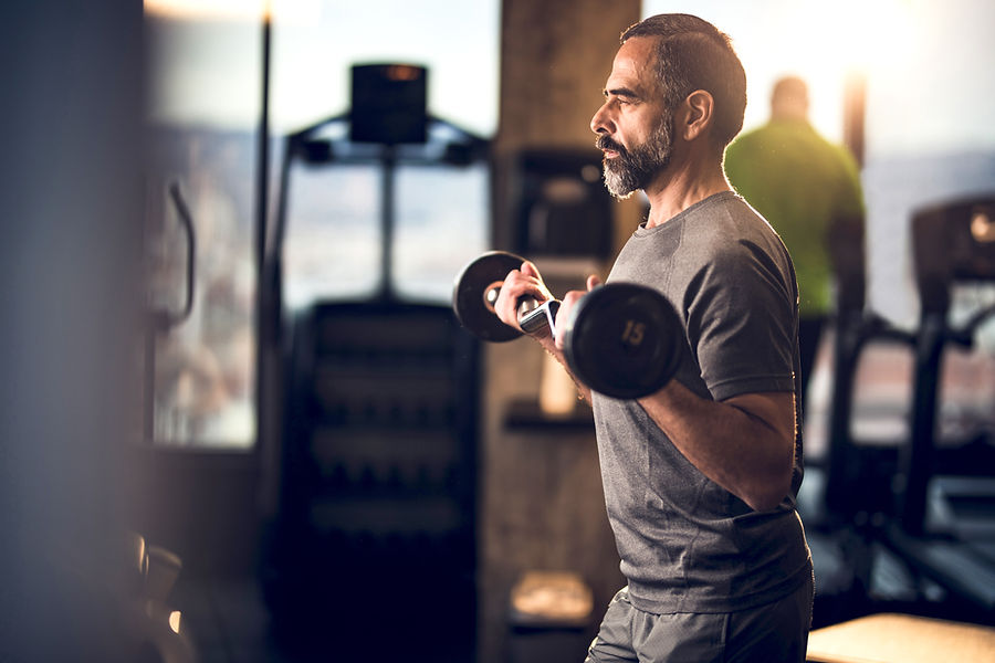 Krafttraining