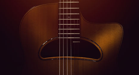 Guitar