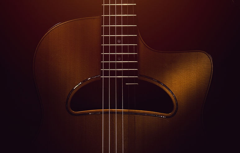 Guitarra