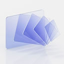 Layered Glass Panels