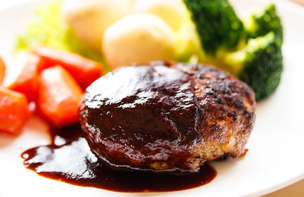 【アラカルト肉料理】