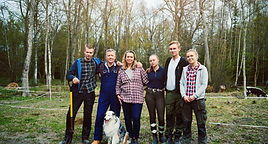 Family Portrait