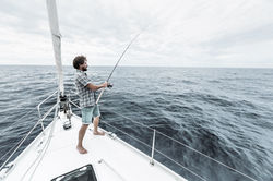Fisherman 