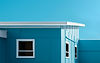 Blue House