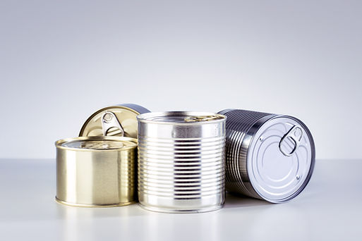 Aliments en conserve